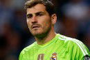 Iker Casillas’ desire to stay at Real Madrid linked with loyalty bonus – report
