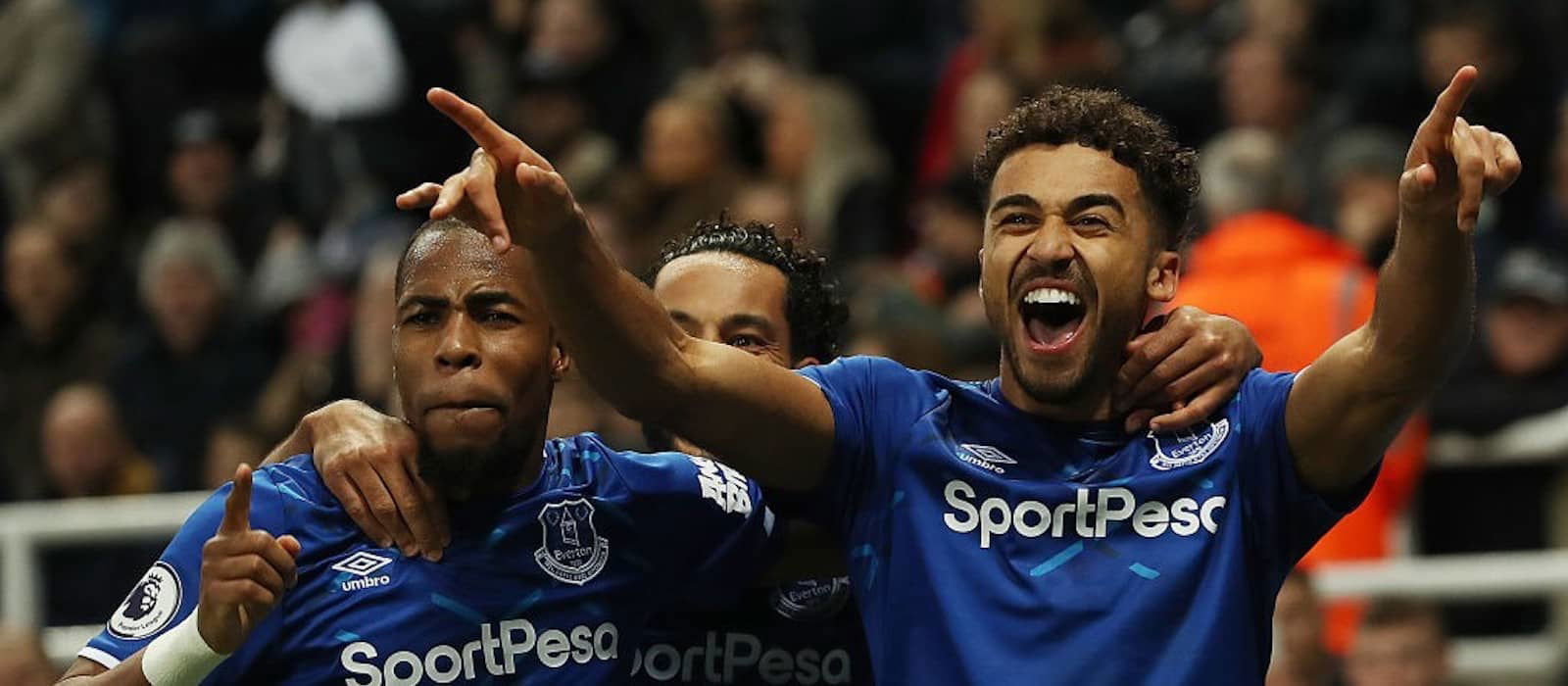 Manchester United eyeing surprise swoop for soon-to-be free agent Dominic Calvert-Lewin – Man United News And Transfer News