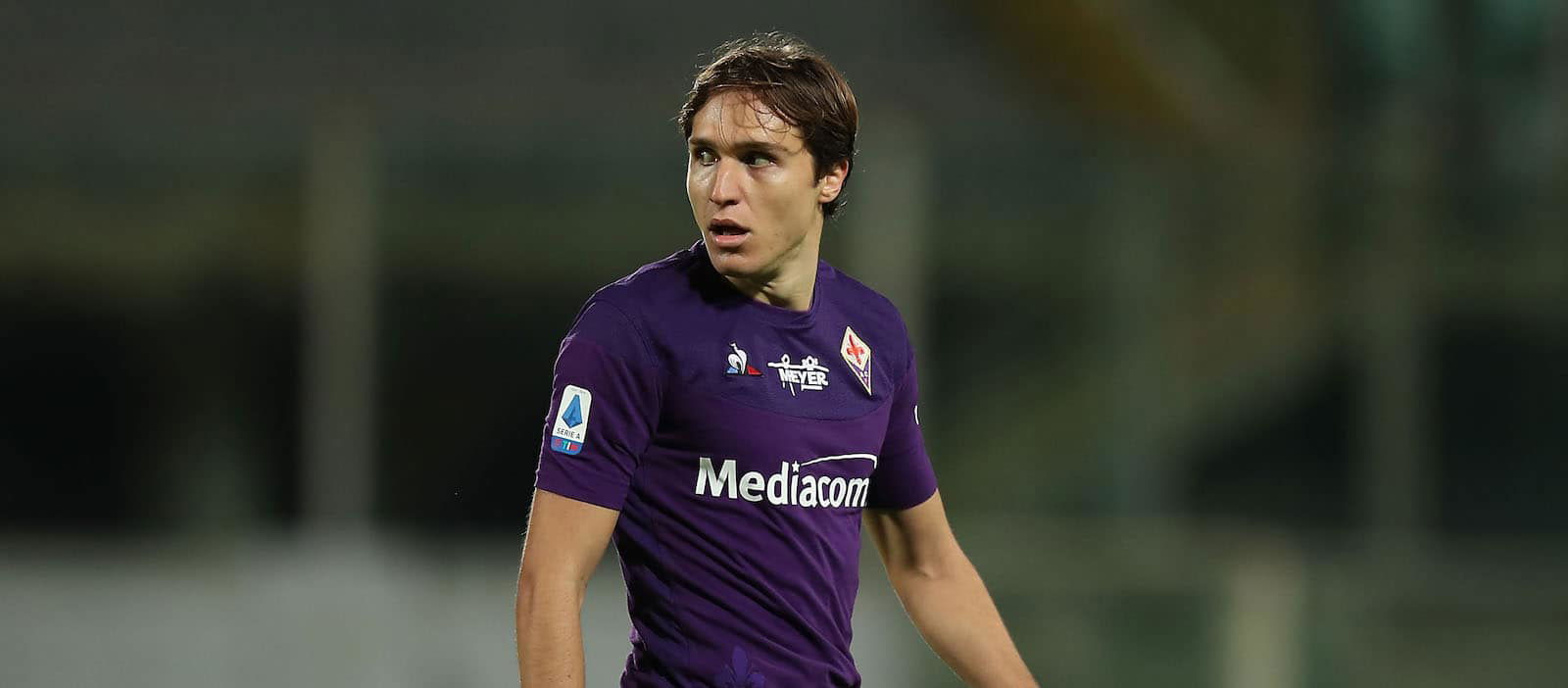 Federico Chiesa: Fiorentina Owner Claims Juventus Target Could Leave