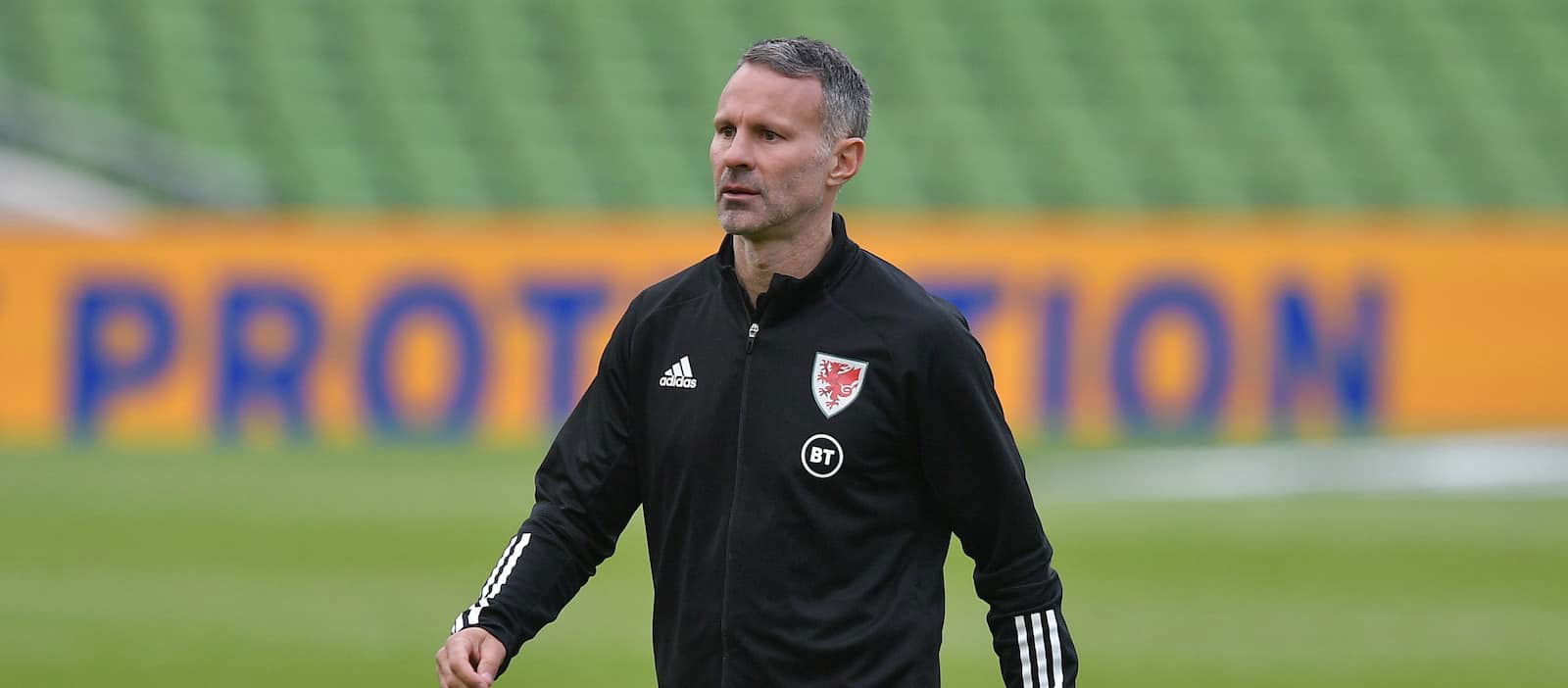 Ryan Giggs expresses heartbreak at being denied chance to manage Wales at Euro 2020 – Man United News And Transfer News