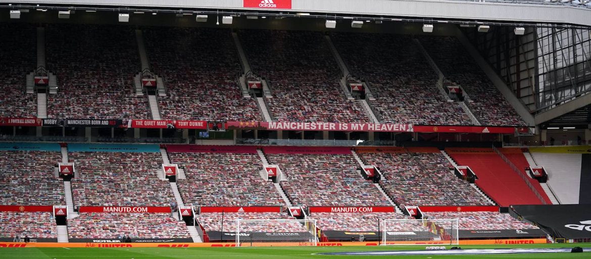 Old Trafford