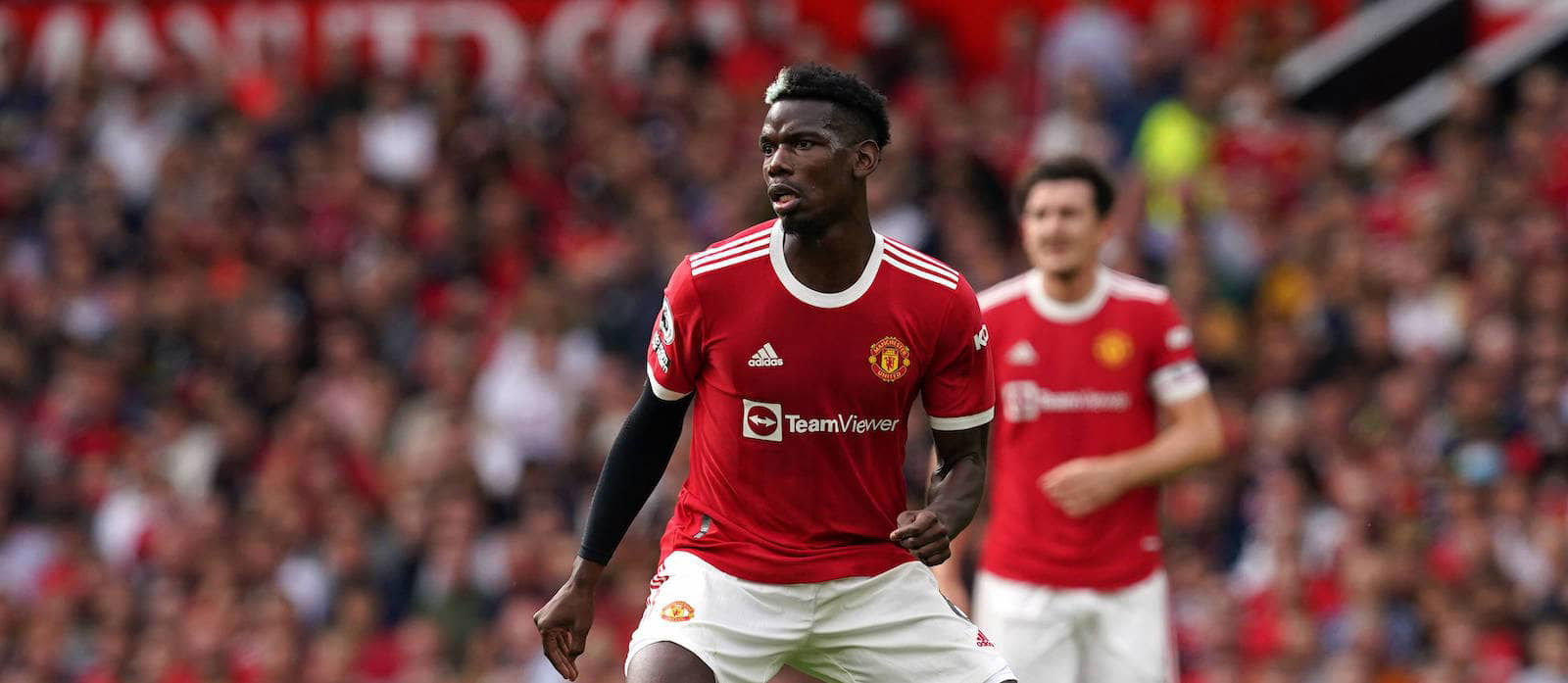 Man Utd's performance disrespectful: Pogba, Newcastle Herald