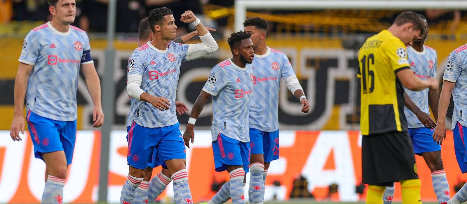 Predicted XI vs West Ham: Anthony Martial to be recalled