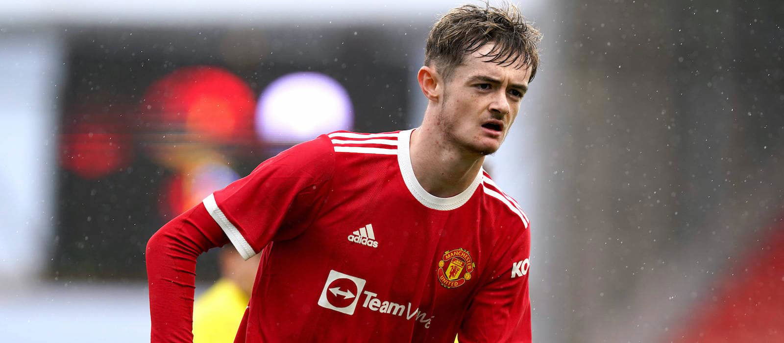 Joe Hugill and Sonny Aljofree set for “innovative” Altrincham loan moves – Man United News And Transfer News