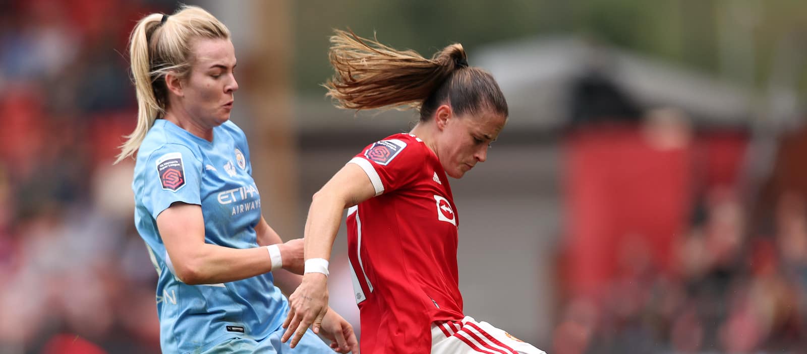 Manchester United Women sign Spain international Ona Batlle