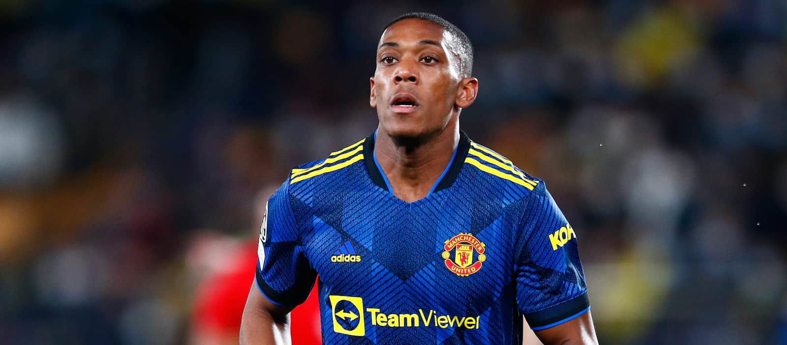 Fans divided over Ralf Rangnick&#39;s war of words with Anthony Martial - Man  United News And Transfer News | The Peoples Person