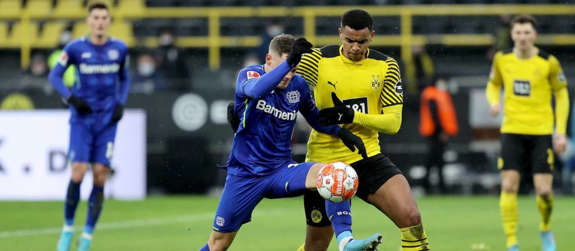Manuel Akanji