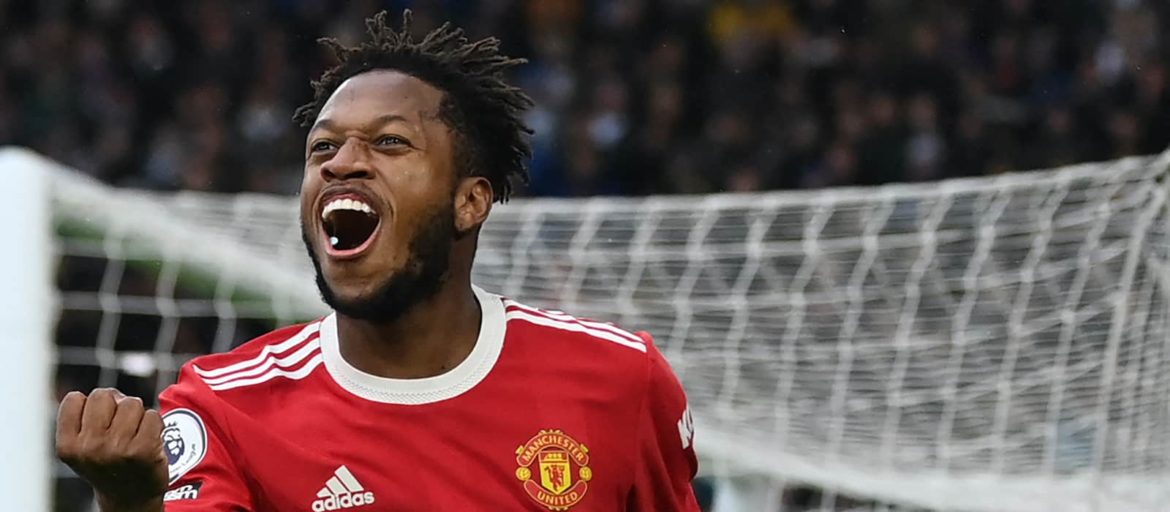 Ralf Rangnick Fred heaps praise on Manchester United interim manager