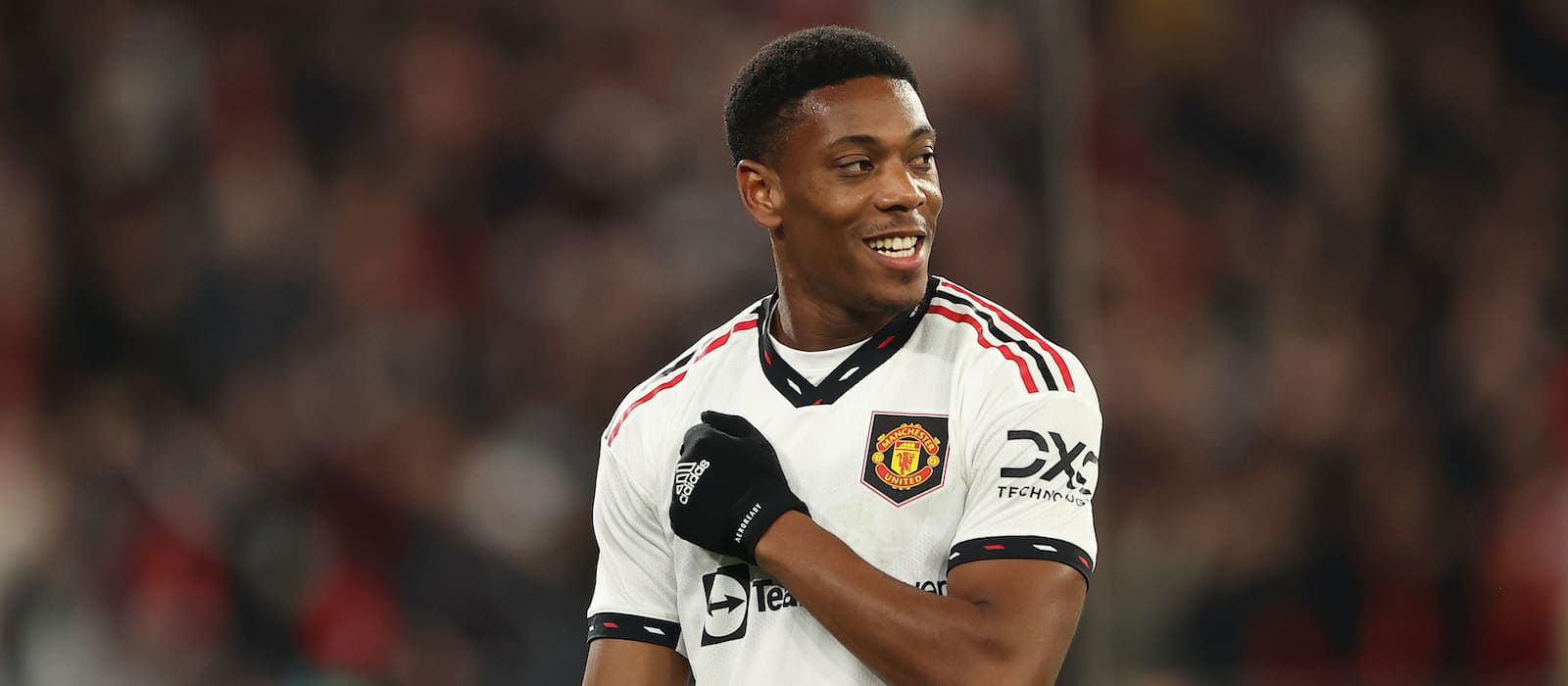 Anthony Martial will miss Brighton and Hove Albion season opener – Man United News And Transfer News