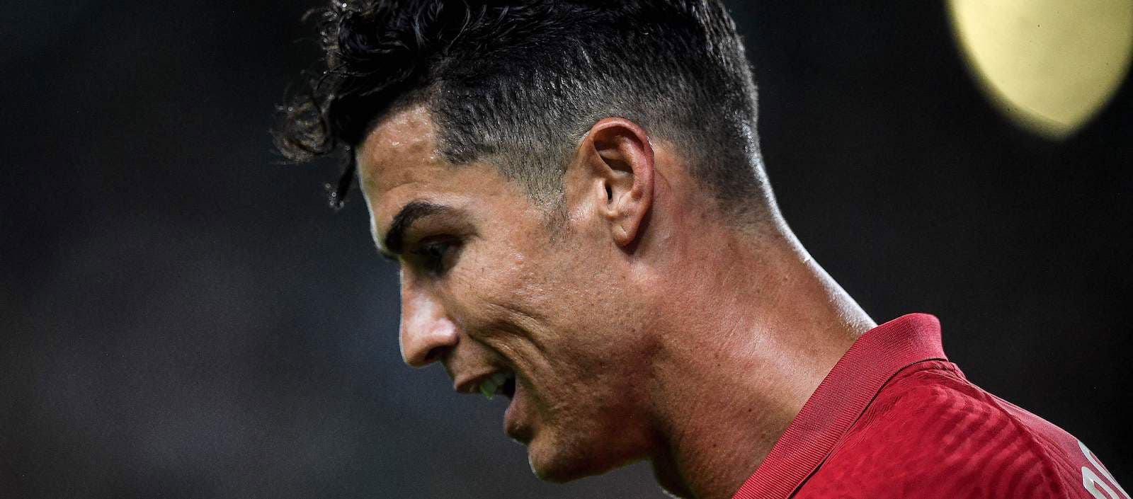 cristiano ronaldo 2022 hairstyle back