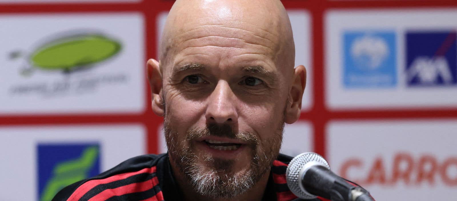 Erik ten Hag coy about Frenkie de Jong transfer – Man United News And Transfer News