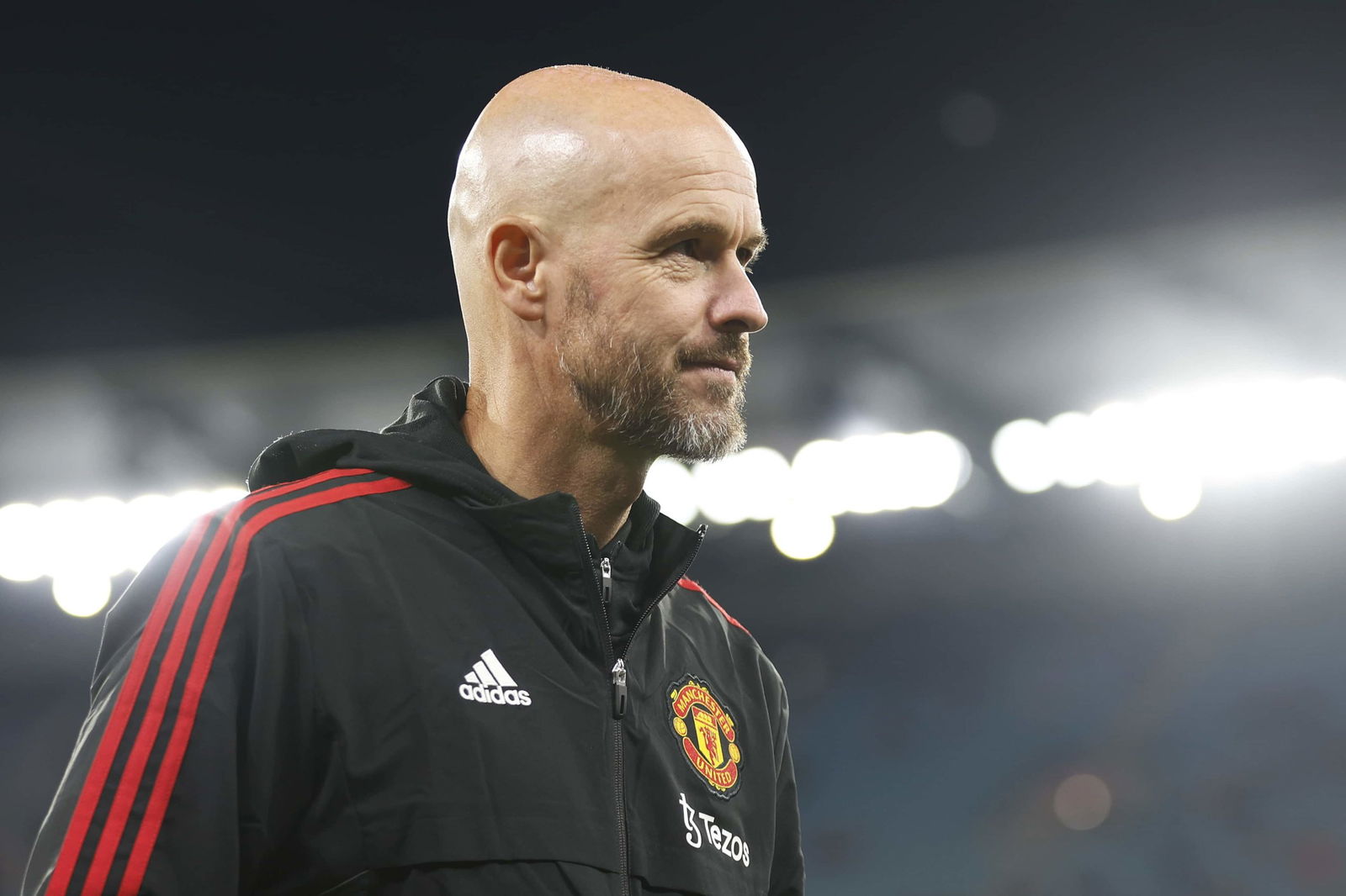 F****** p******' - Manchester United boss Erik ten Hag proved