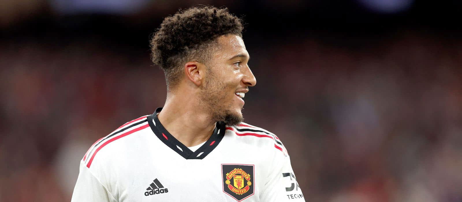 ‘Hard work’ the key as Jadon Sancho looks to keep up form – Man United News And Transfer News