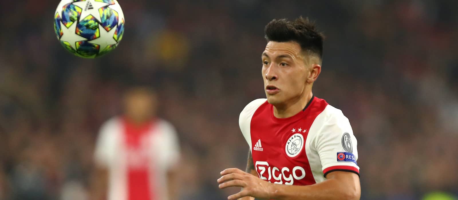 Ajax 'to pocket £56k each time Lisandro Martinez plays for Man Utd' due to  costly clause - Daily Star