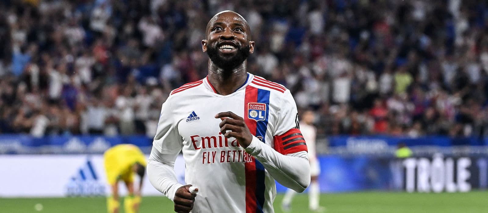 Moussa Dembele: Manchester United- forward set to leave Lyon as a free agent – Man United News And Transfer News