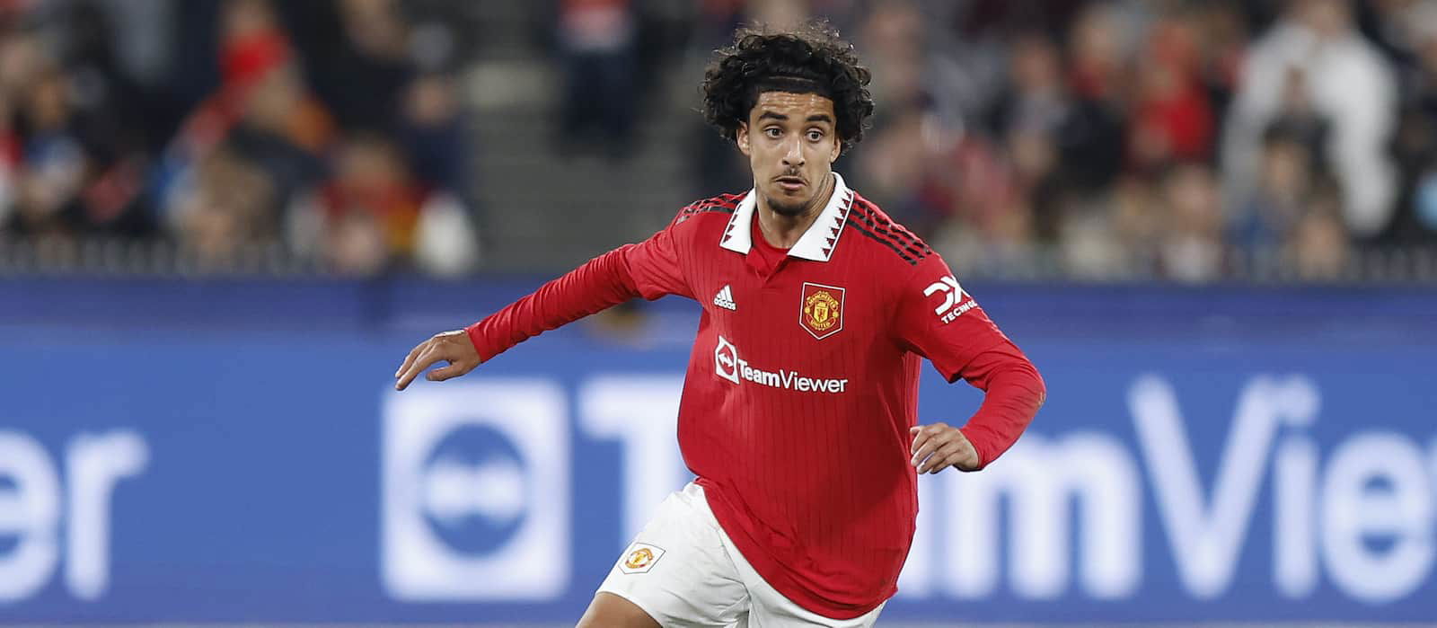 Five Manchester United players set to compete at the World Cup - Man United  News And Transfer News