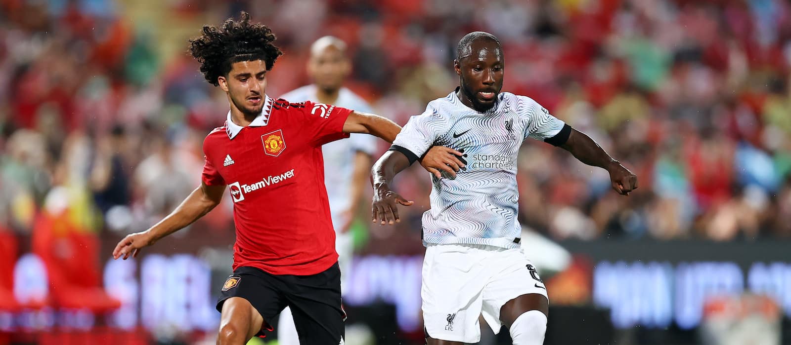 Bộ kỹ năng của Zidane Iqbal chính xác là thứ mà Erik ten Hag dành cả mùa hè để theo đuổi – Tin Tức Và Chuyển nhượng Man United