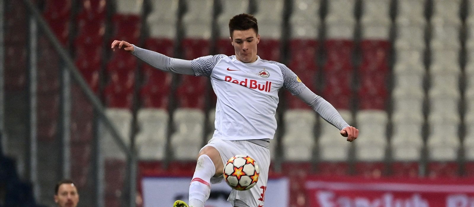 Manchester United consider Benjamin Sesko the perfect Victor Osimhen alternative – Man United News And Transfer News