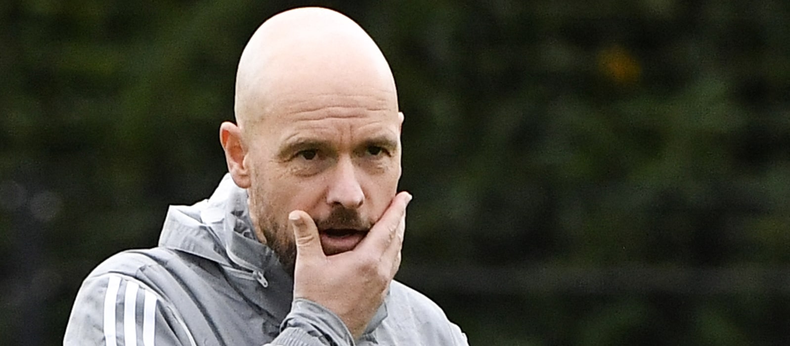 Erik ten Hag: Manchester United manager could compromise on his tactics for results this season – Man United News And Transfer News