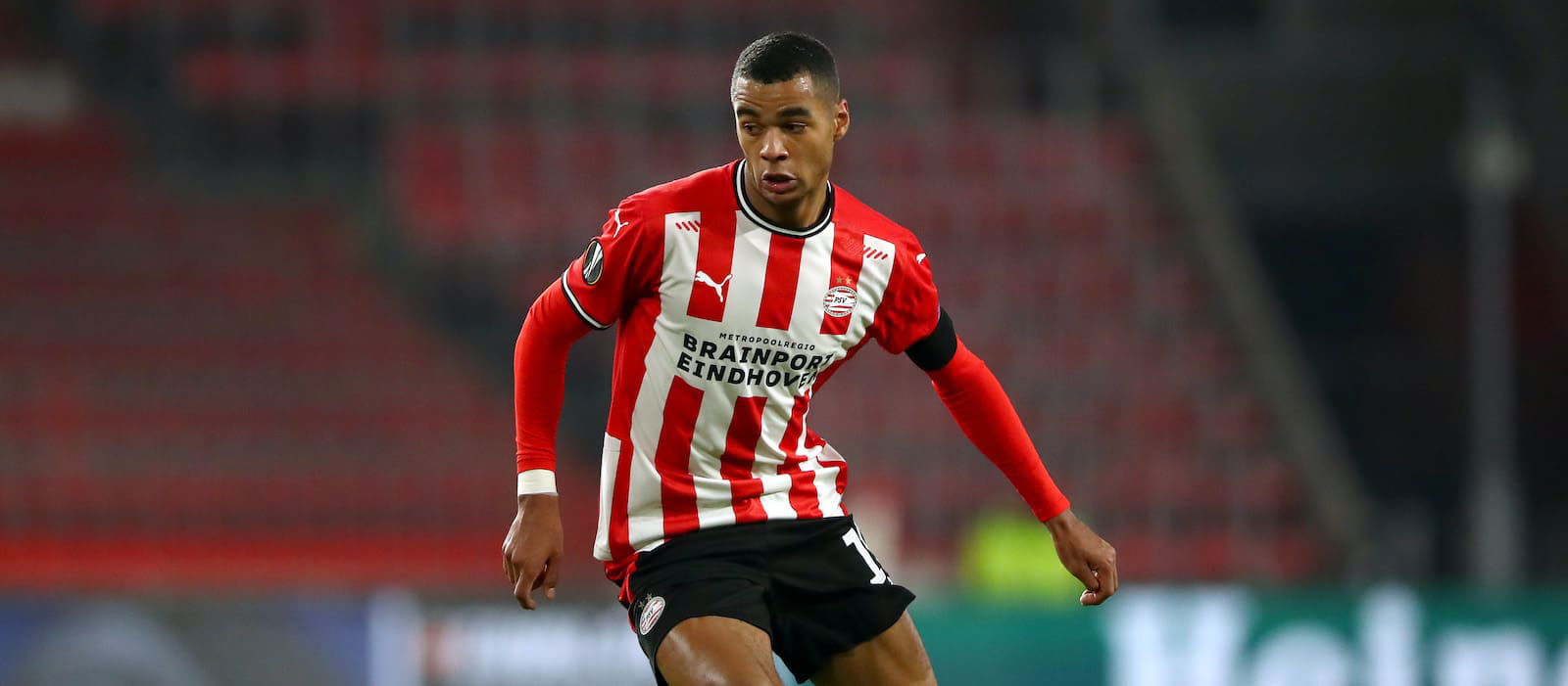 Cody Gakpo: Manchester United target unsure about future at PSV Eindhoven – Man United News And Transfer News