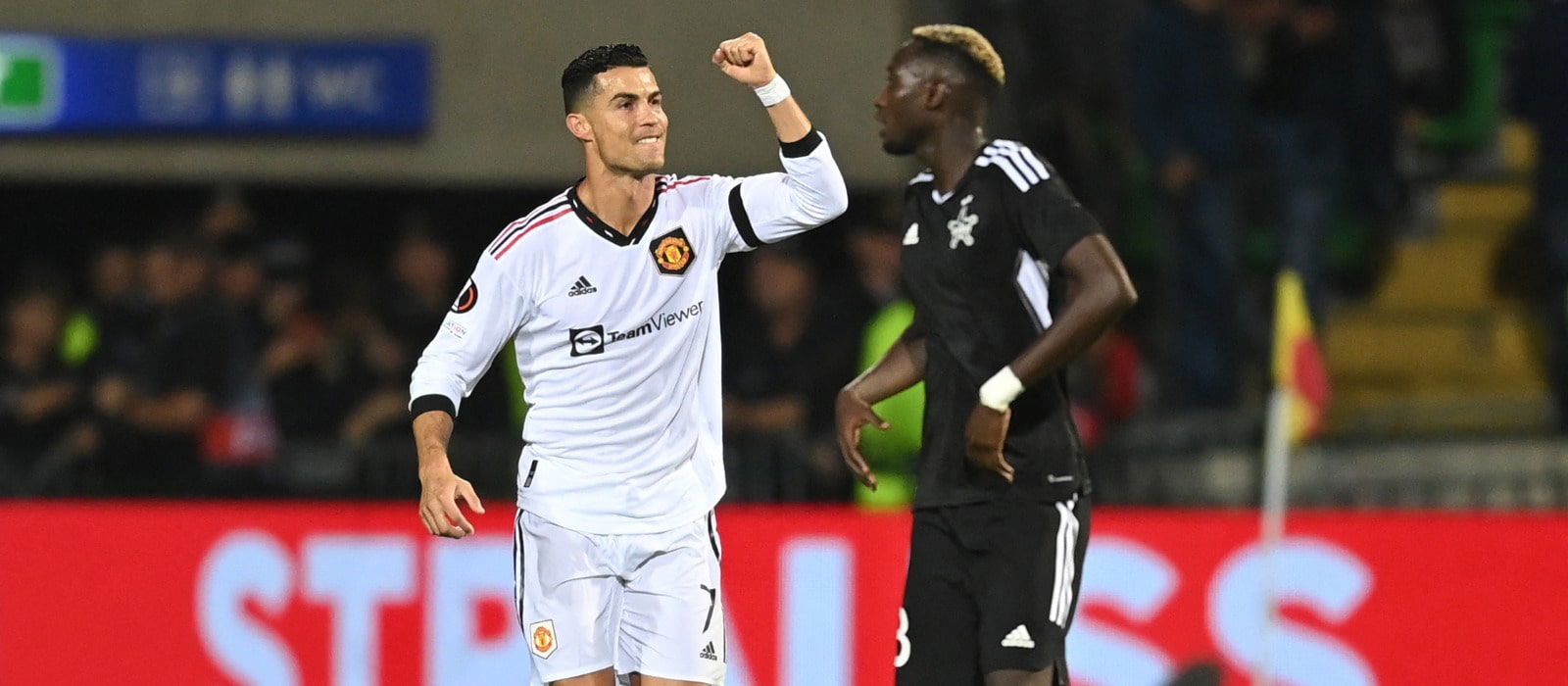 Match report: Manchester United cruise to 2-0 win against Sheriff – Man United News And Transfer News