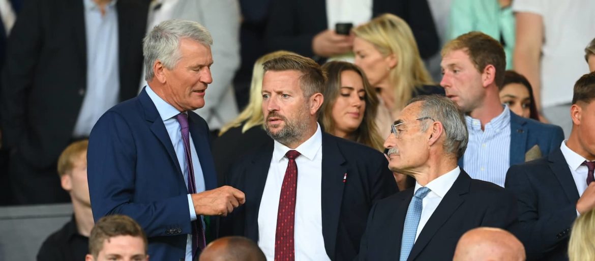 Rachel Riley criticises Manchester United's handling of Mason Greenwood ...