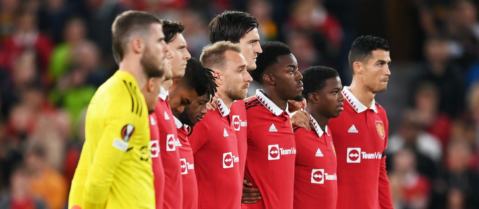 Good news for Manchester United ahead of Europa League group decider against Real Sociedad – Man United News And Transfer News