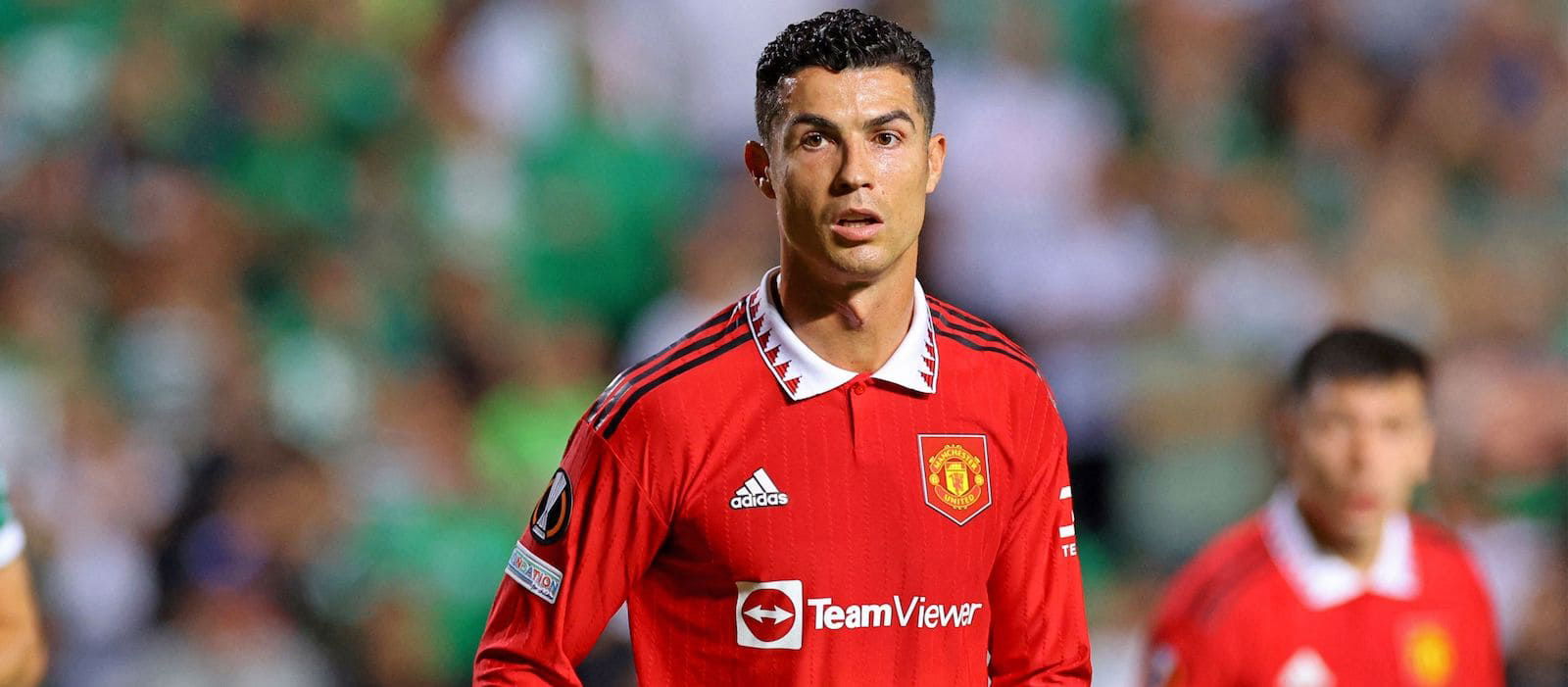 Shocking Cristiano Ronaldo stats for Man Utd show why Erik ten Hag