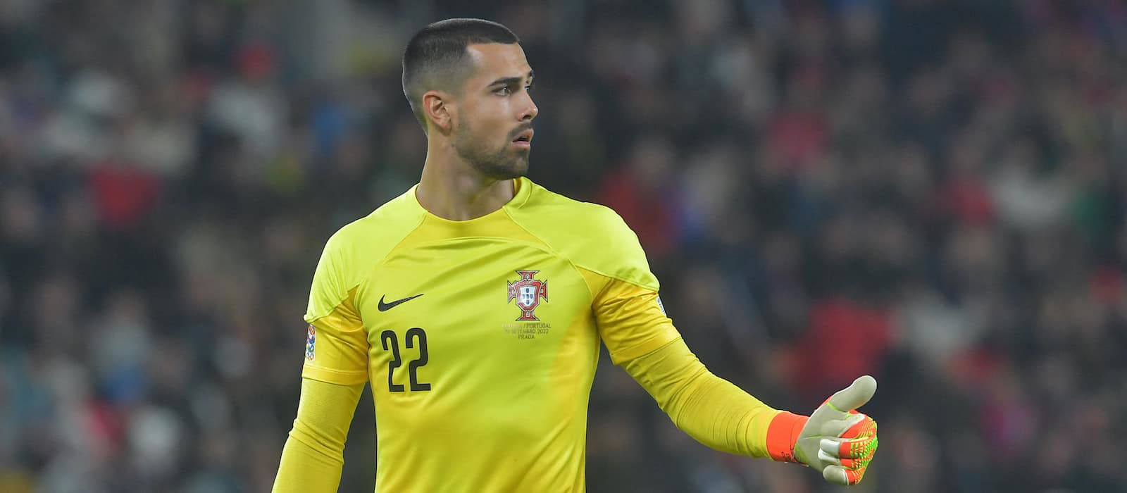 Jorge Mendes “working on a deal” to bring Diogo Costa to England with Manchester United a likely destination – Man United News And Transfer News