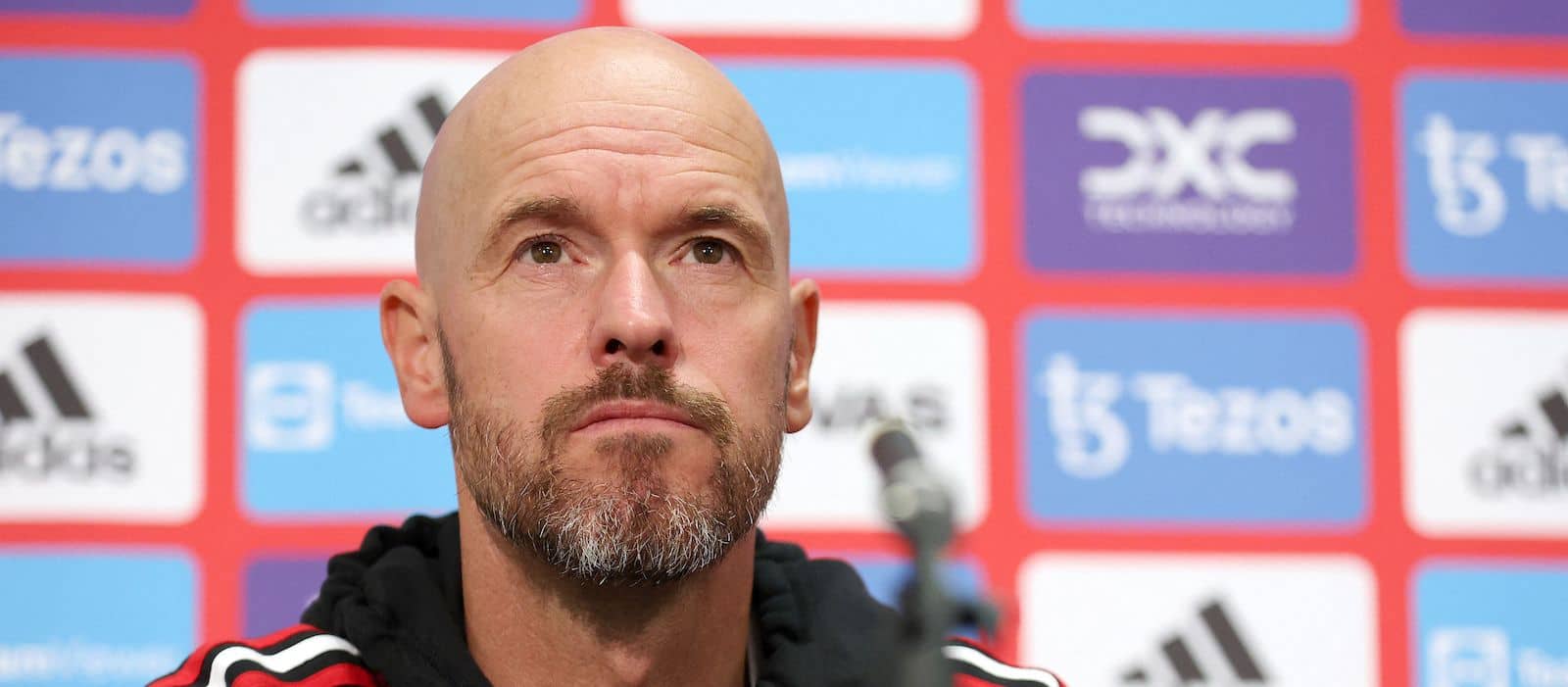 Erik ten Hag reveals striker search plans amidst Cody Gakpo Liverpool heartbreak – Man United News And Transfer News