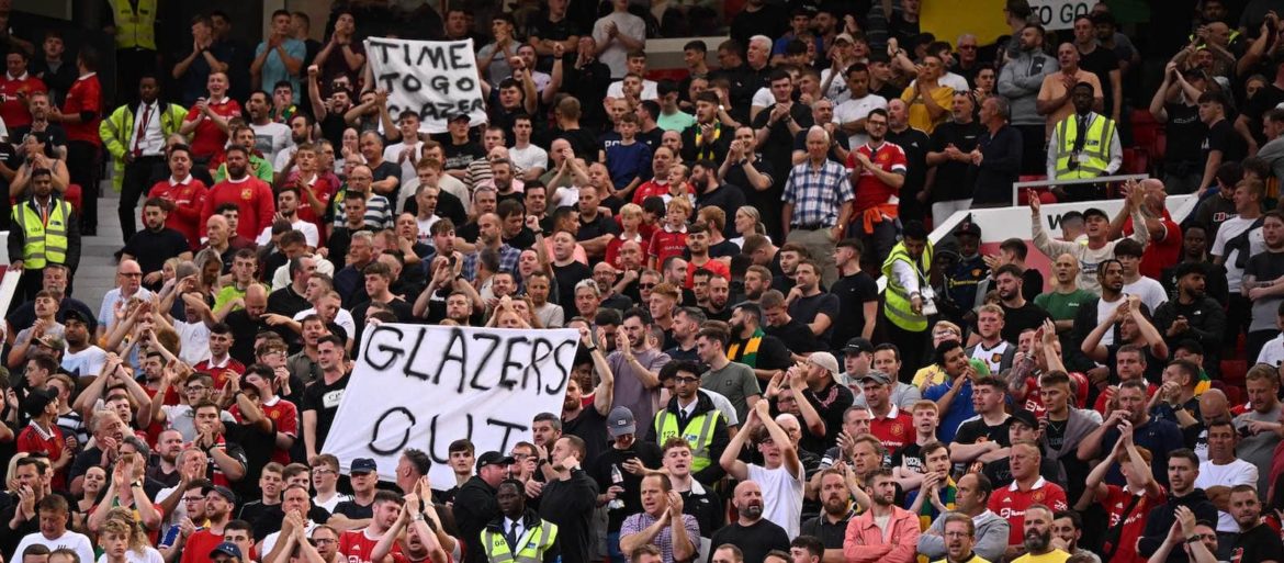 Sports expert reveals why The Glazers are likely to accept Sheikh Jassim's offer for Manchester