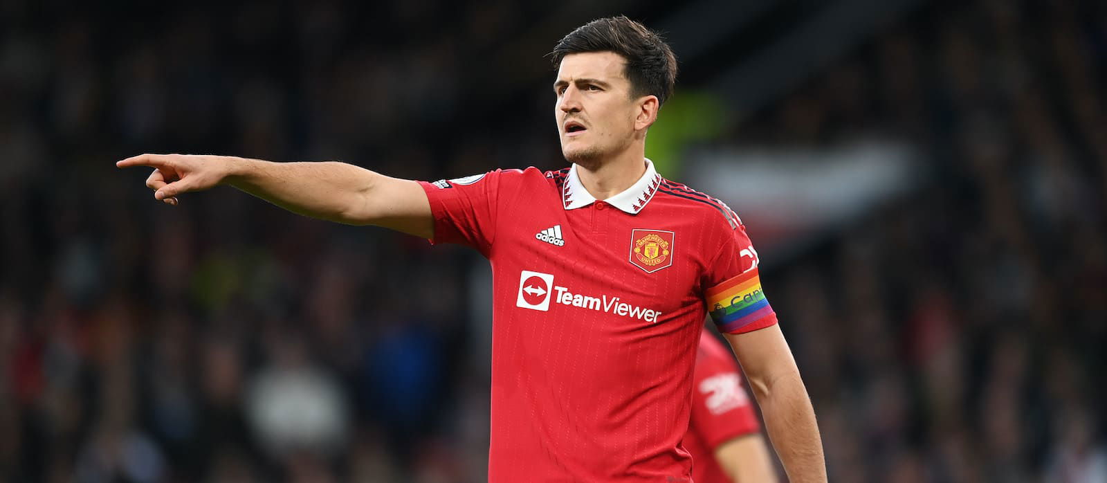 Harry Maguire “insulted” by £20m West Ham United bid – Man United News And Transfer News