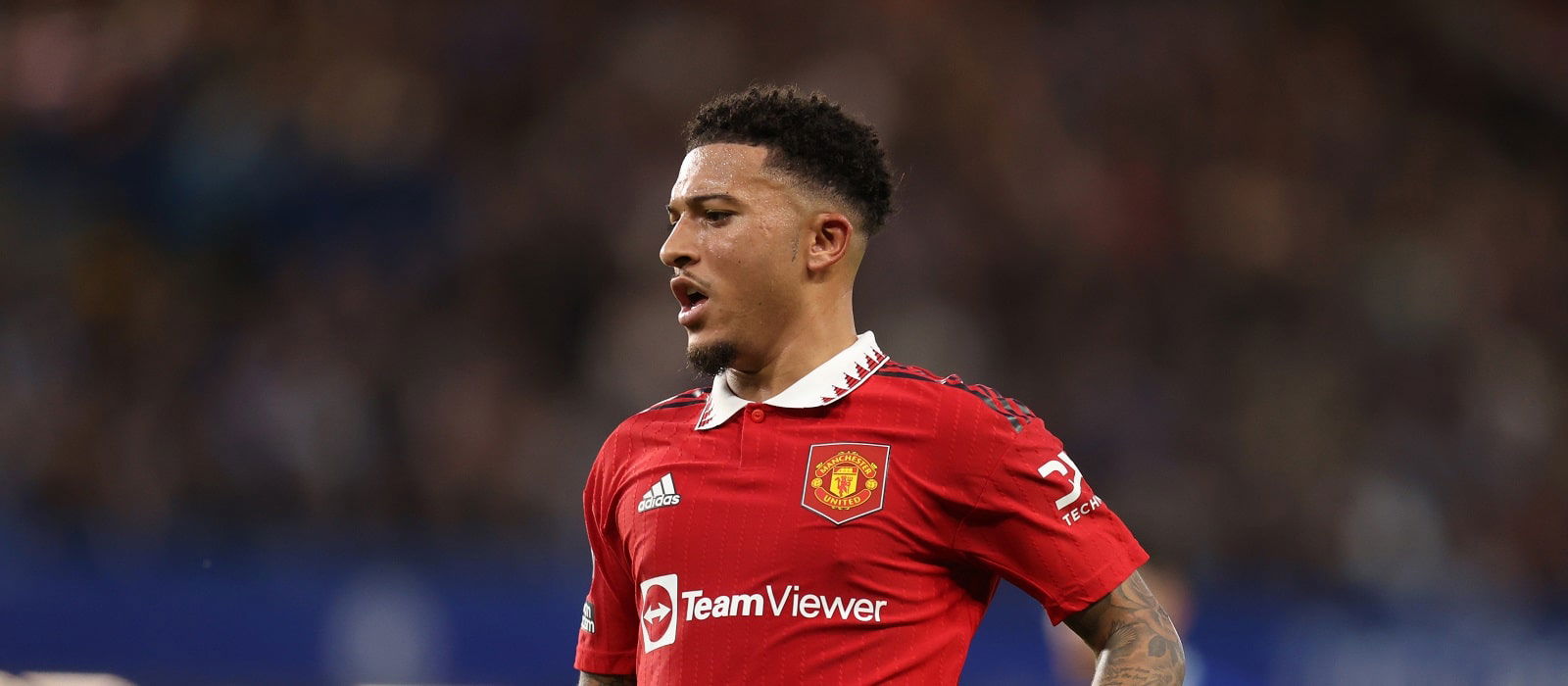 “Ruthless” Erik ten Hag becoming increasingly impatient with Jadon Sancho – Man United News And Transfer News