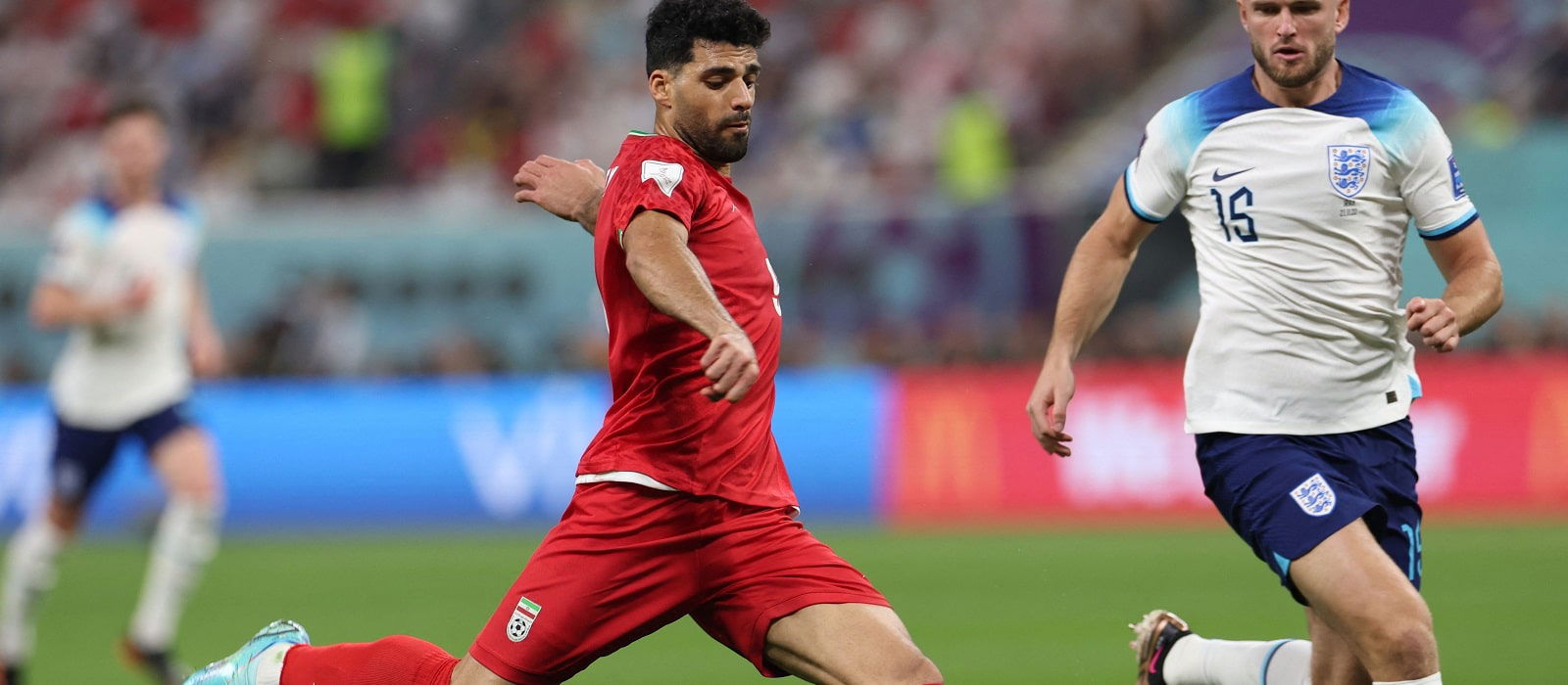 The case for Mehdi Taremi becoming Manchester United’s centre forward – Man United News And Transfer News