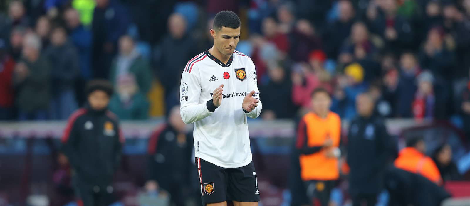 Rio Ferdinand gives laughable defence for Cristiano Ronaldo’s poor form – Man United News And Transfer News