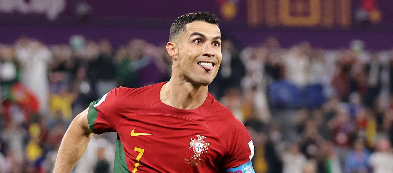 Cristiano Ronaldo shockingly included in Worst XI of the World Cup group  stage - Man United News And Transfer News