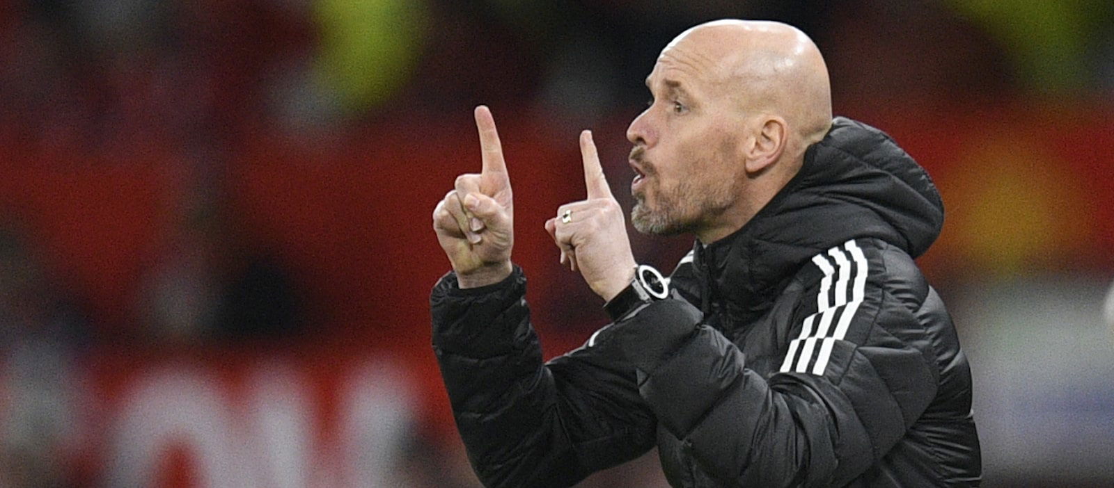 Erik ten Hag boasts vastly superior win rate in first 25 games compared to Pep Guardiola and Jurgen Klopp – Man United News And Transfer News