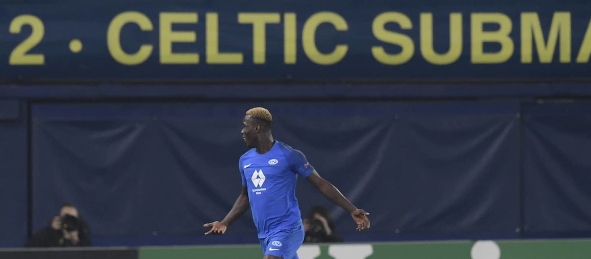 Manchester United opted against signing David