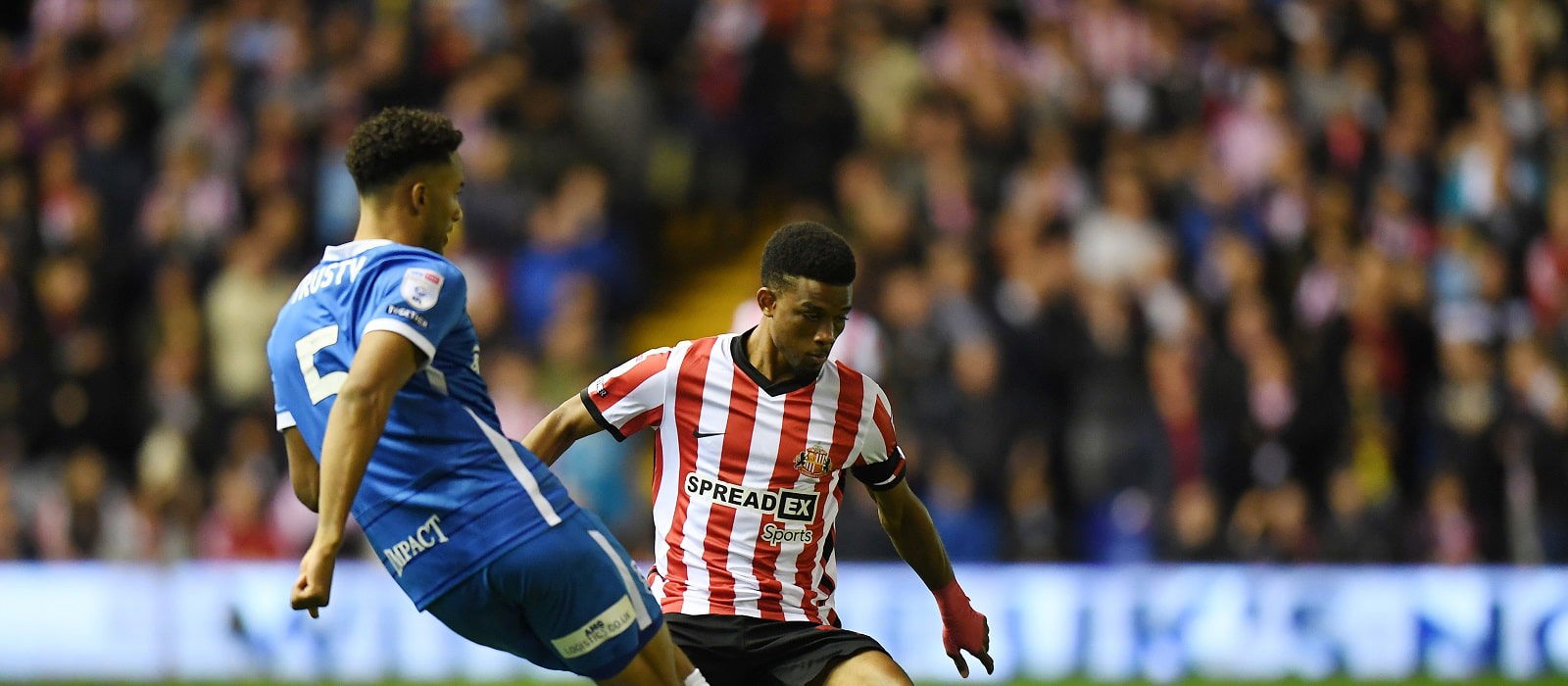 Amad Diallo enjoying life at Sunderland and ready to fight for his place at Old Trafford next season – Man United News And Transfer News