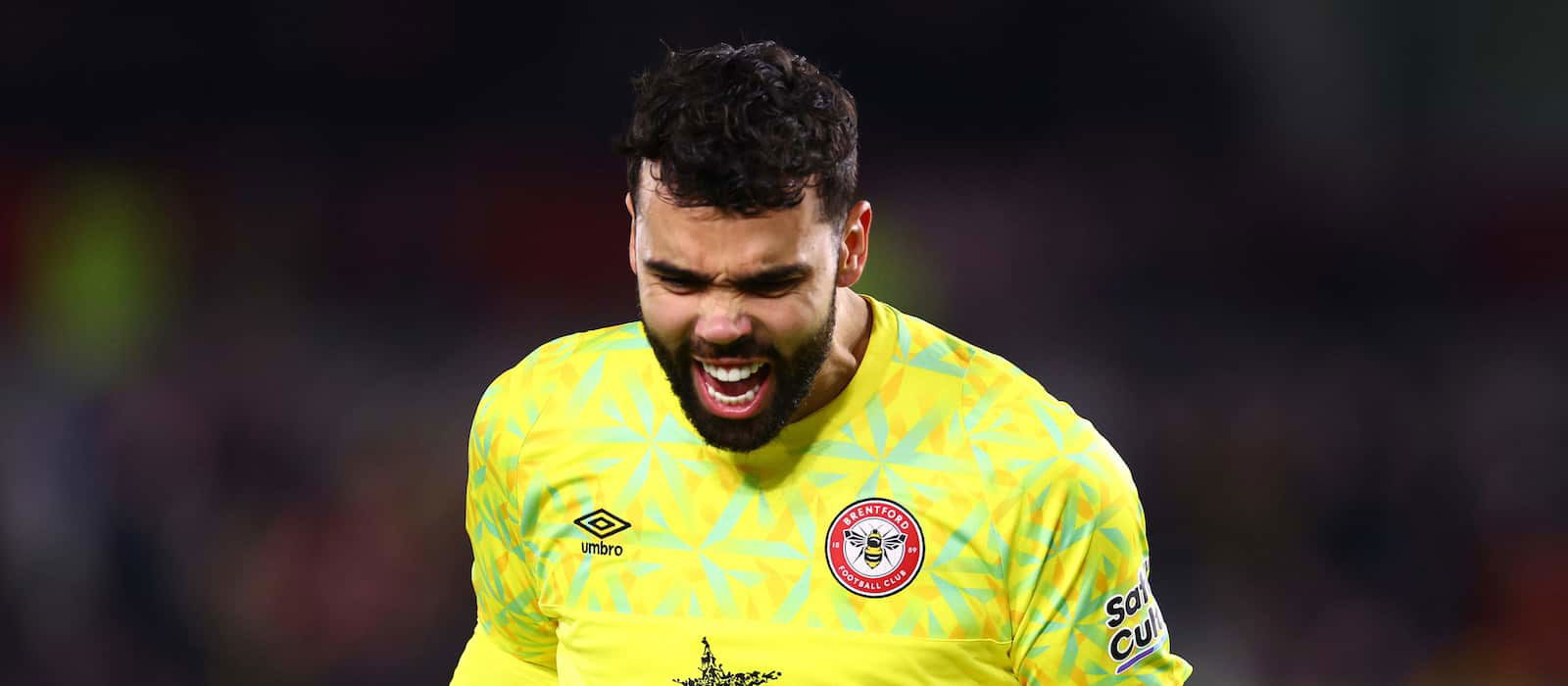 David Raya’s camp feel Tottenham are ahead of Manchester United in race for Brentford keeper – Man United News And Transfer News