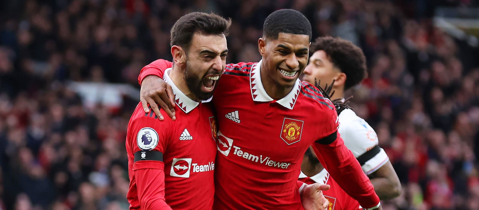 Player Ratings Man United Vs Crystal Palace Man United News And 