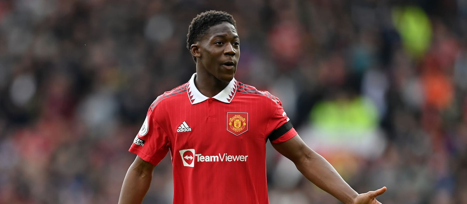 Who will win the Denzil Haroun Reserve Team Player of the Year at Man United? – Man United News And Transfer News