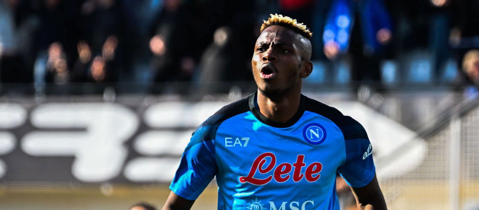 Manchester United and Chelsea prepared to walk away from Victor Osimhen deal due to Napoli’s crazy valuation – Man United News And Transfer News