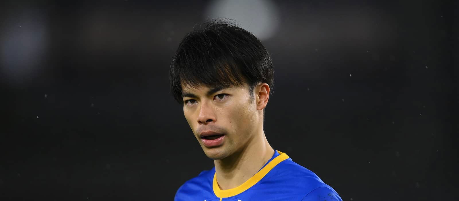 Manchester United targets Kaoru Mitoma and Evan Ferguson signing new deals at Brighton and Hove Albion – Man United News And Transfer News