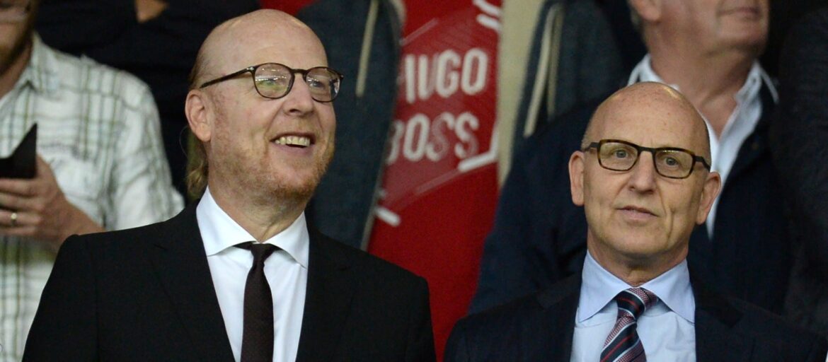 Glazers