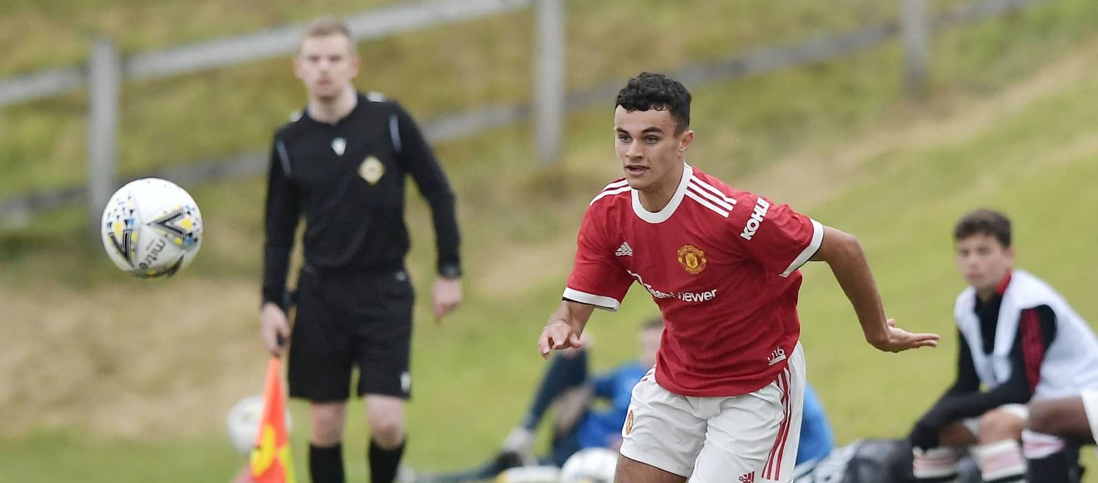 Ryan Giggs’ son signs youth contract with new Premier League rivals Sheffield United – Man United News And Transfer News