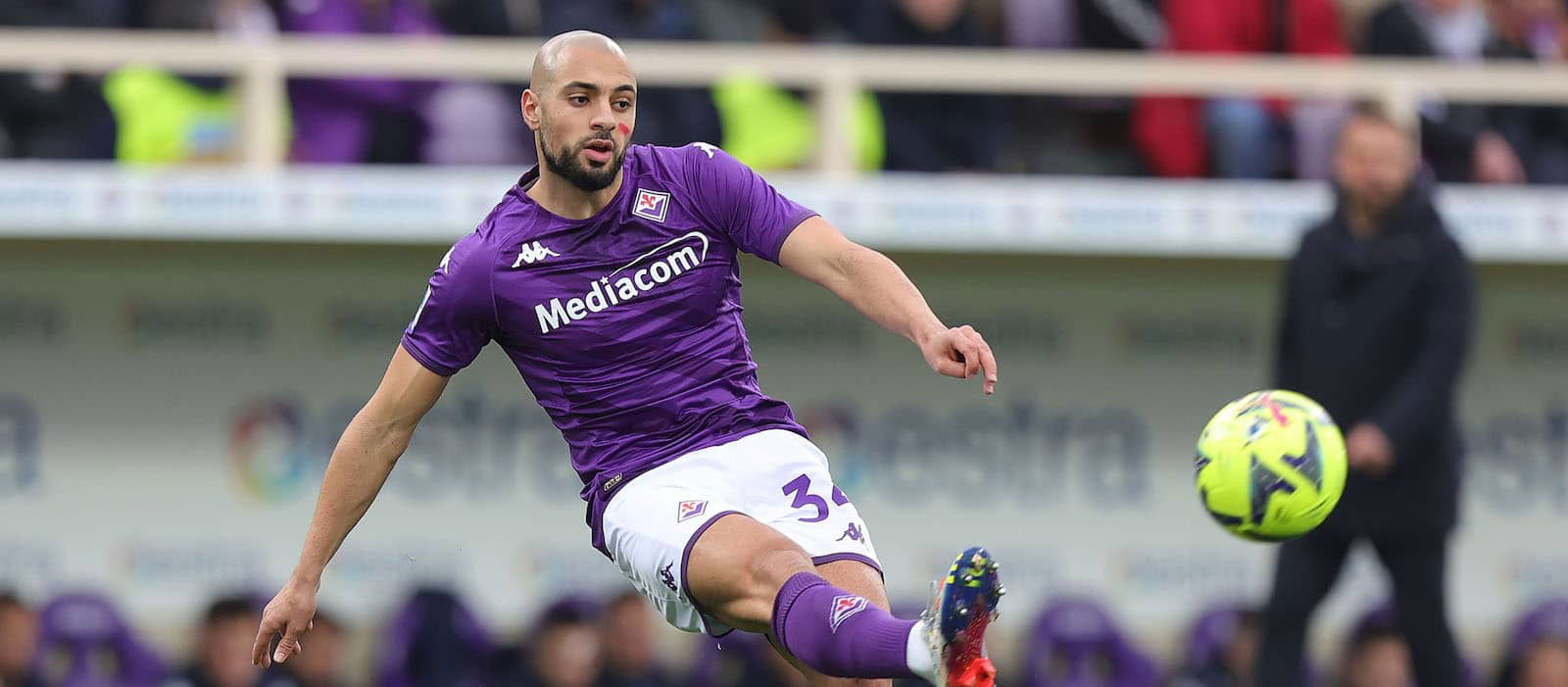 Sofyan Amrabat update: Man United and Fiorentina hoping for resolution before Monday – Man United News And Transfer News