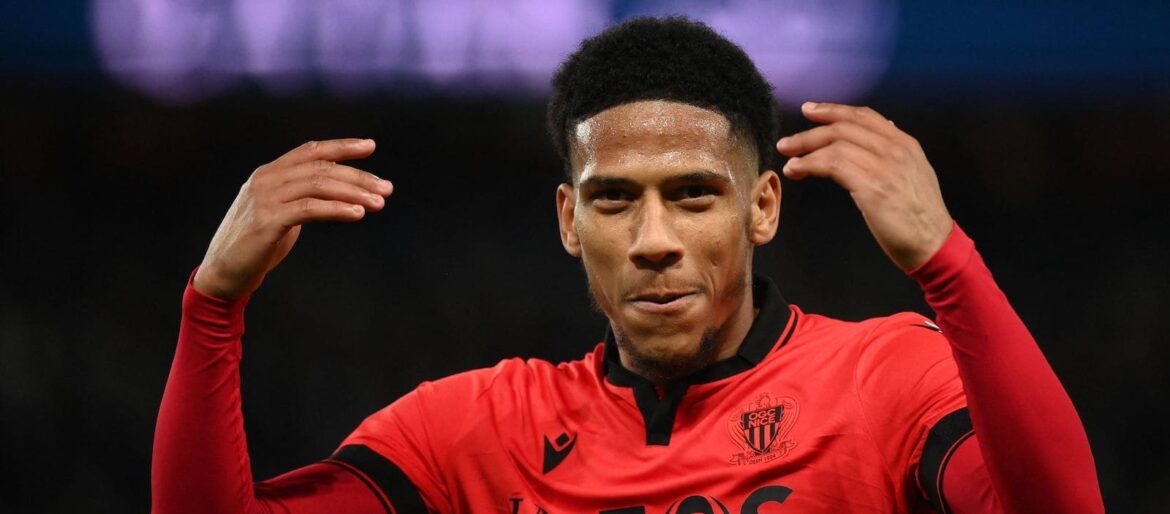Jean-Clair Todibo