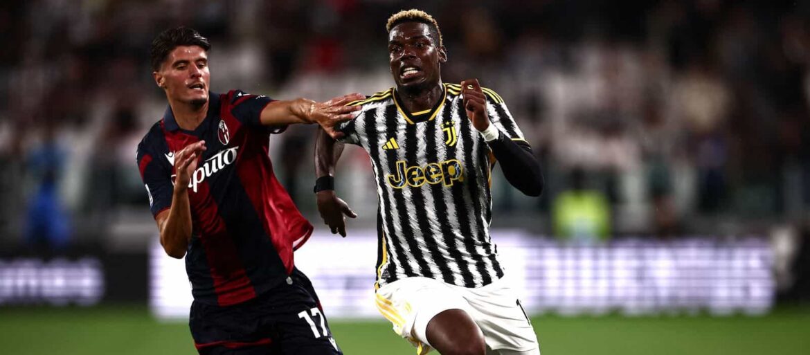 Paul Pogba