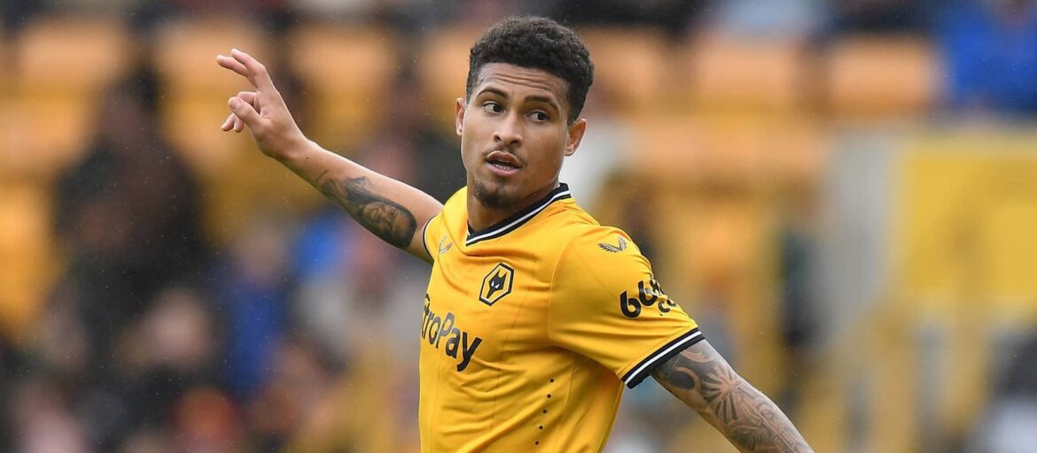 Joao Gomes